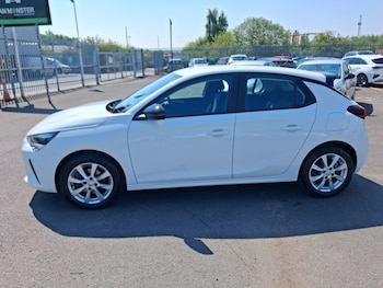 Used Vauxhall Corsa 2023 for sale - 79165757: Photo