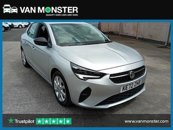 Used Vauxhall Corsa 2023 for sale - 78835525: Photo