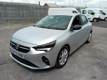 Used Vauxhall Corsa 2023 for sale - 78835525: Photo