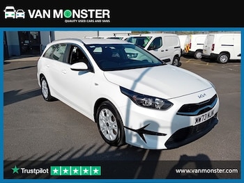 Used Kia Ceed 2023 for sale - 78270912: Photo