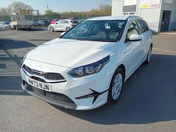 Used Kia Ceed 2023 for sale - 78270912: Photo