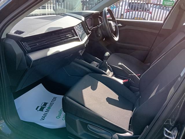 Used Audi A1 2023 for sale - 77997577: Photo 18