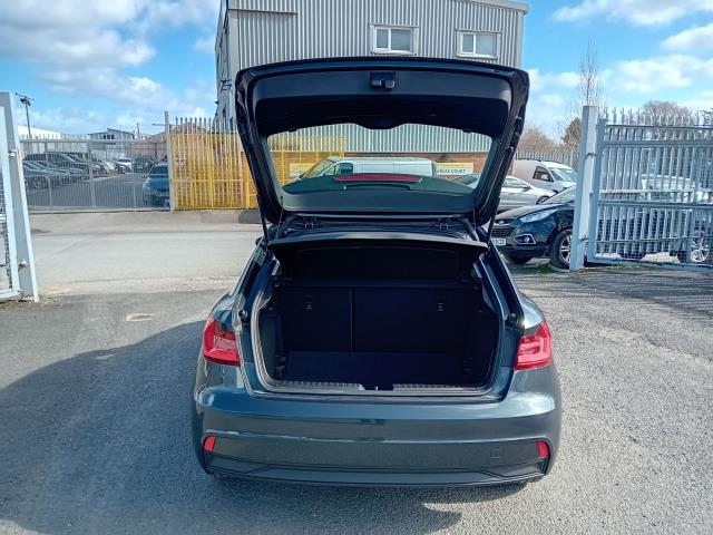 Used Audi A1 2023 for sale - 77997577: Photo 26