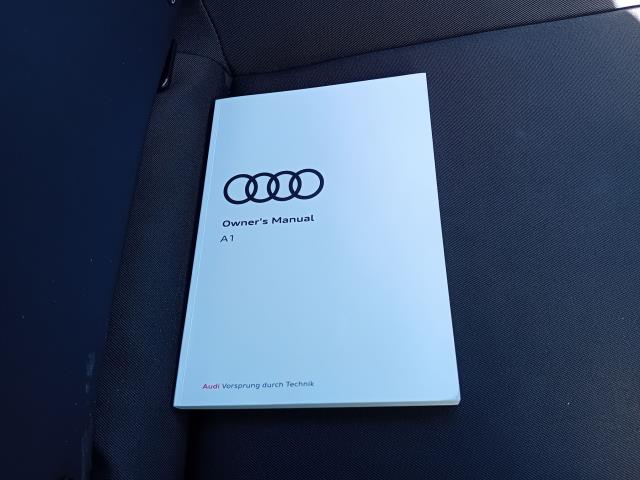 Used Audi A1 2023 for sale - 77997577: Photo 29