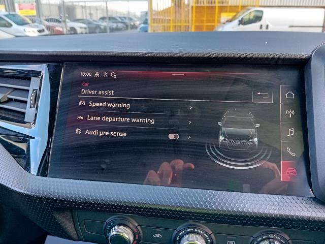 Used Audi A1 2023 for sale - 77997577: Photo 30