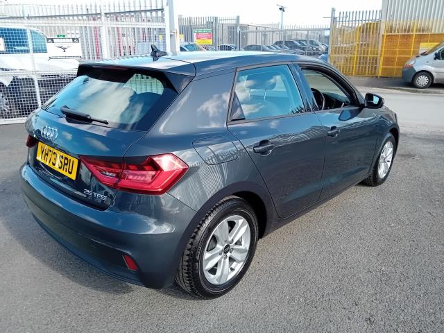 Used Audi A1 2023 for sale - 77997577: Photo 4