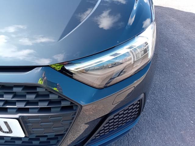 Used Audi A1 2023 for sale - 77997577: Photo 44