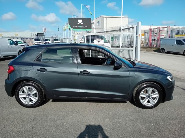 Used Audi A1 2023 for sale - 77997577: Photo 6