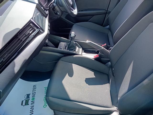 Used Audi A1 2023 for sale - 77997577: Photo 9