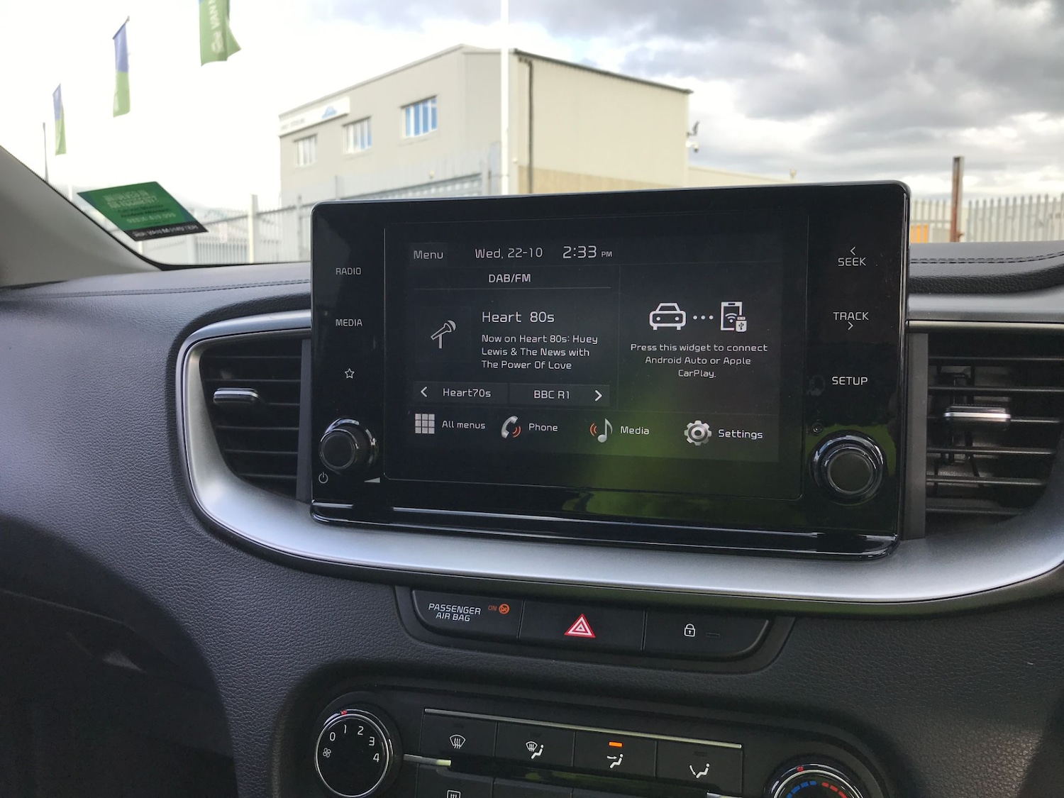 Used Kia Ceed 2023 for sale - 76405346: Photo 10