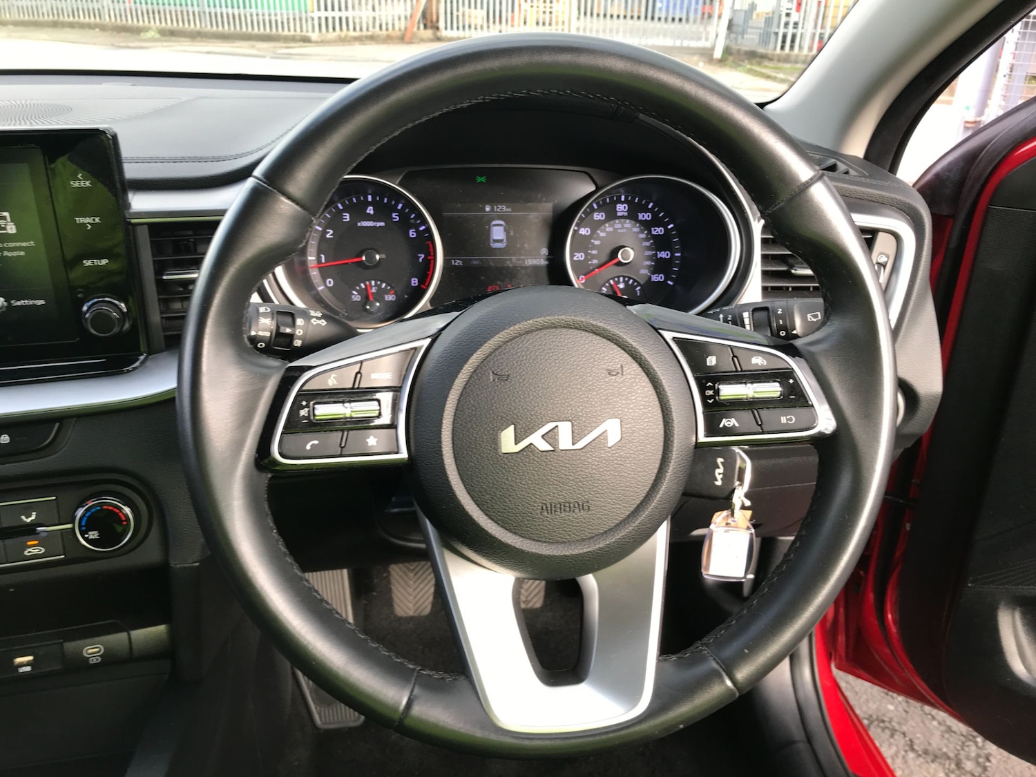 Used Kia Ceed 2023 for sale - 76405346: Photo 13