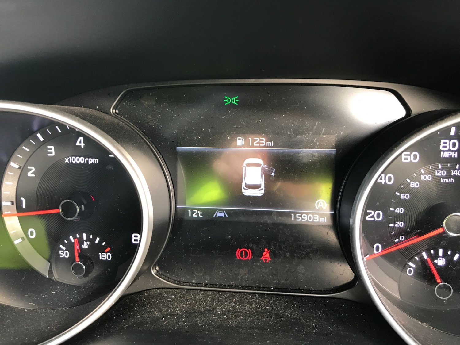 Used Kia Ceed 2023 for sale - 76405346: Photo 14