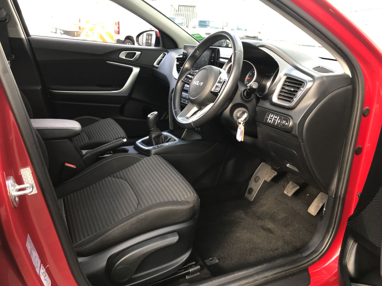 Used Kia Ceed 2023 for sale - 76405346: Photo 16