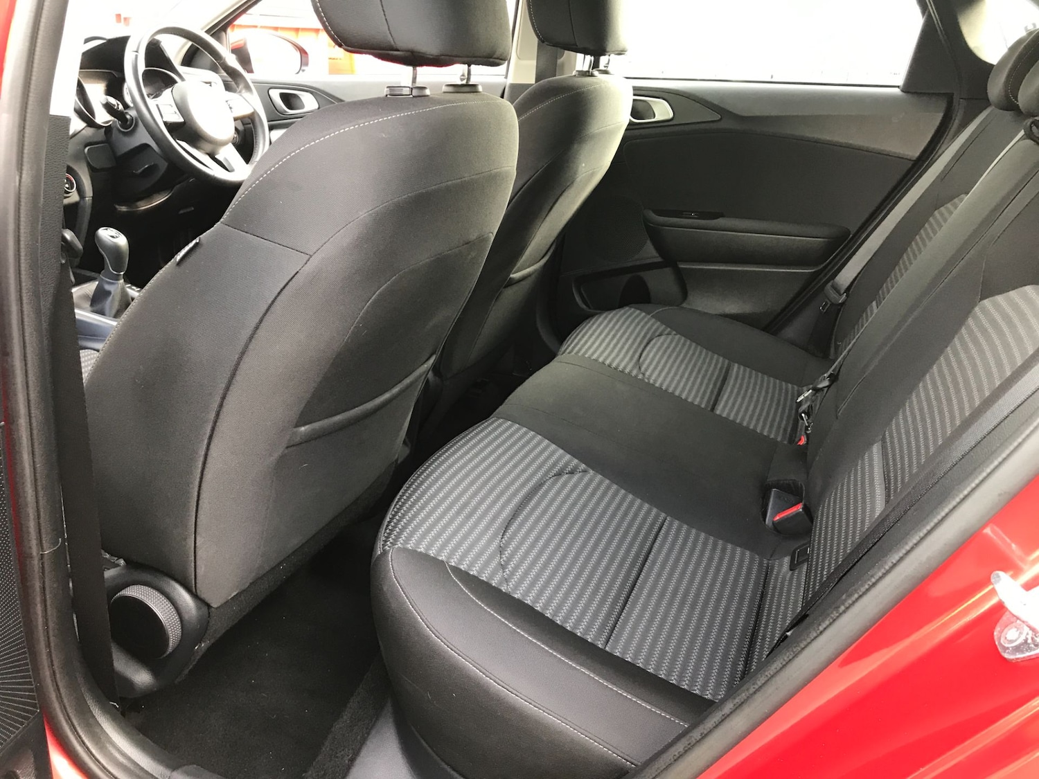 Used Kia Ceed 2023 for sale - 76405346: Photo 19