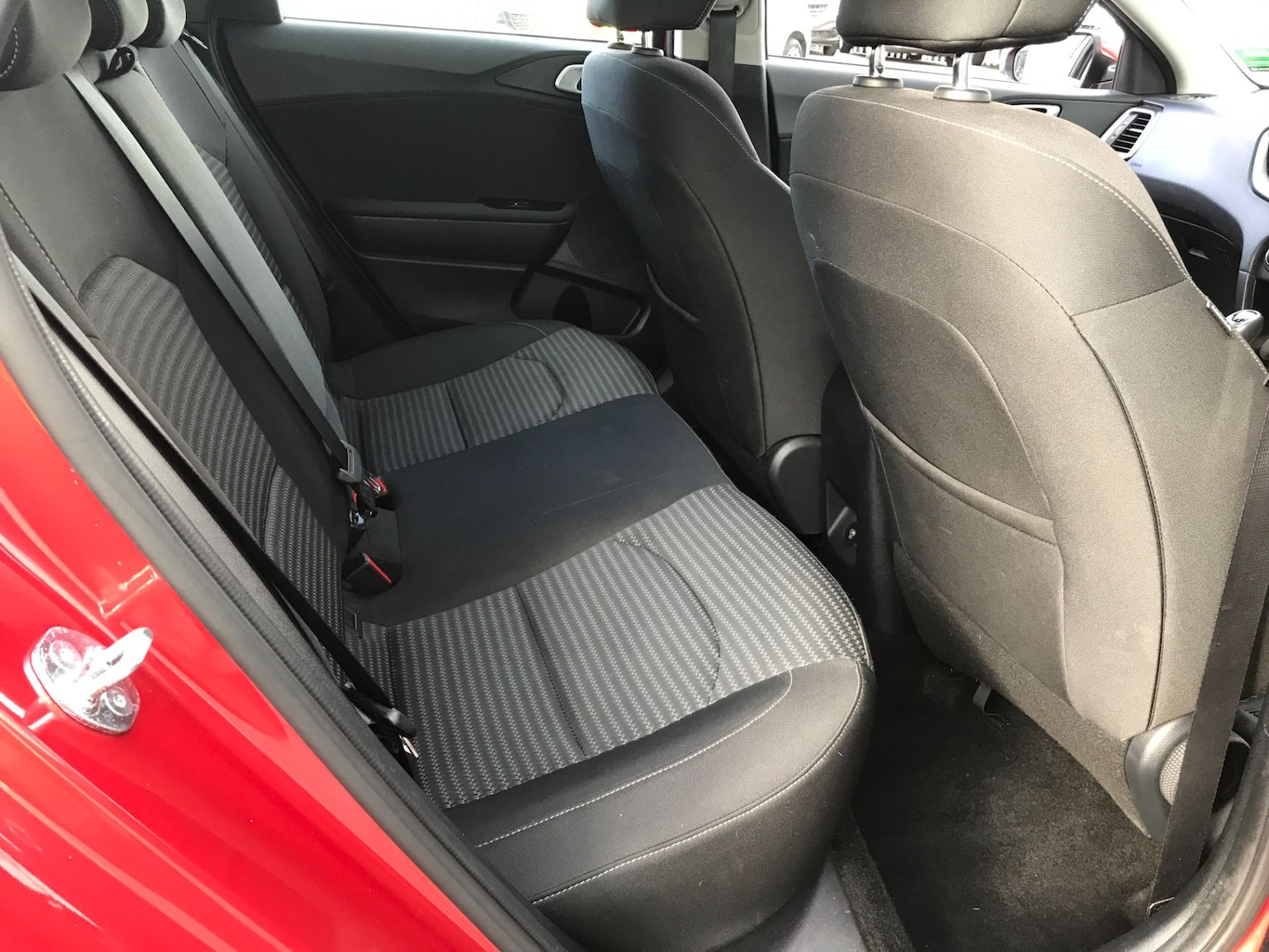 Used Kia Ceed 2023 for sale - 76405346: Photo 20