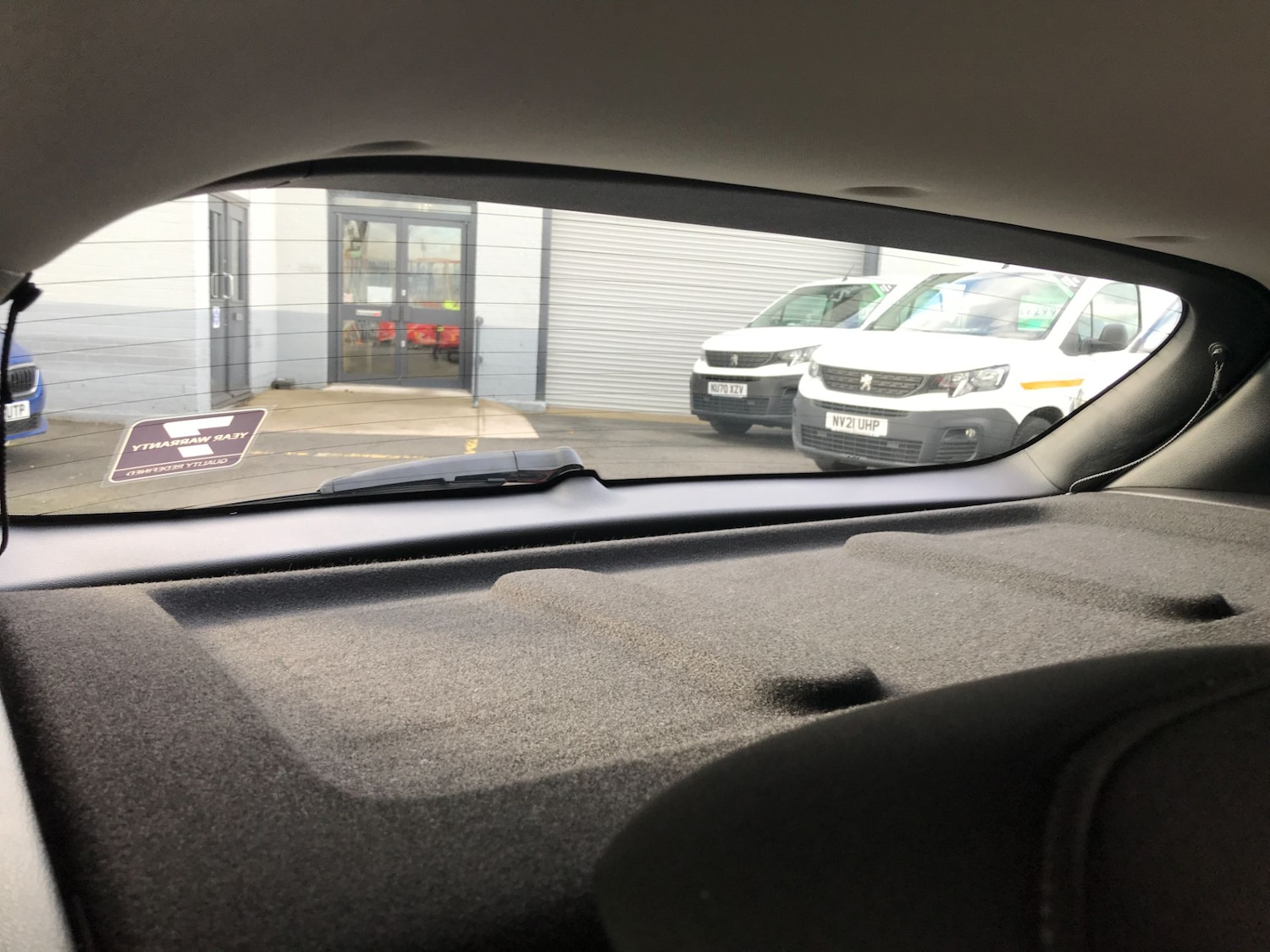 Used Kia Ceed 2023 for sale - 76405346: Photo 21