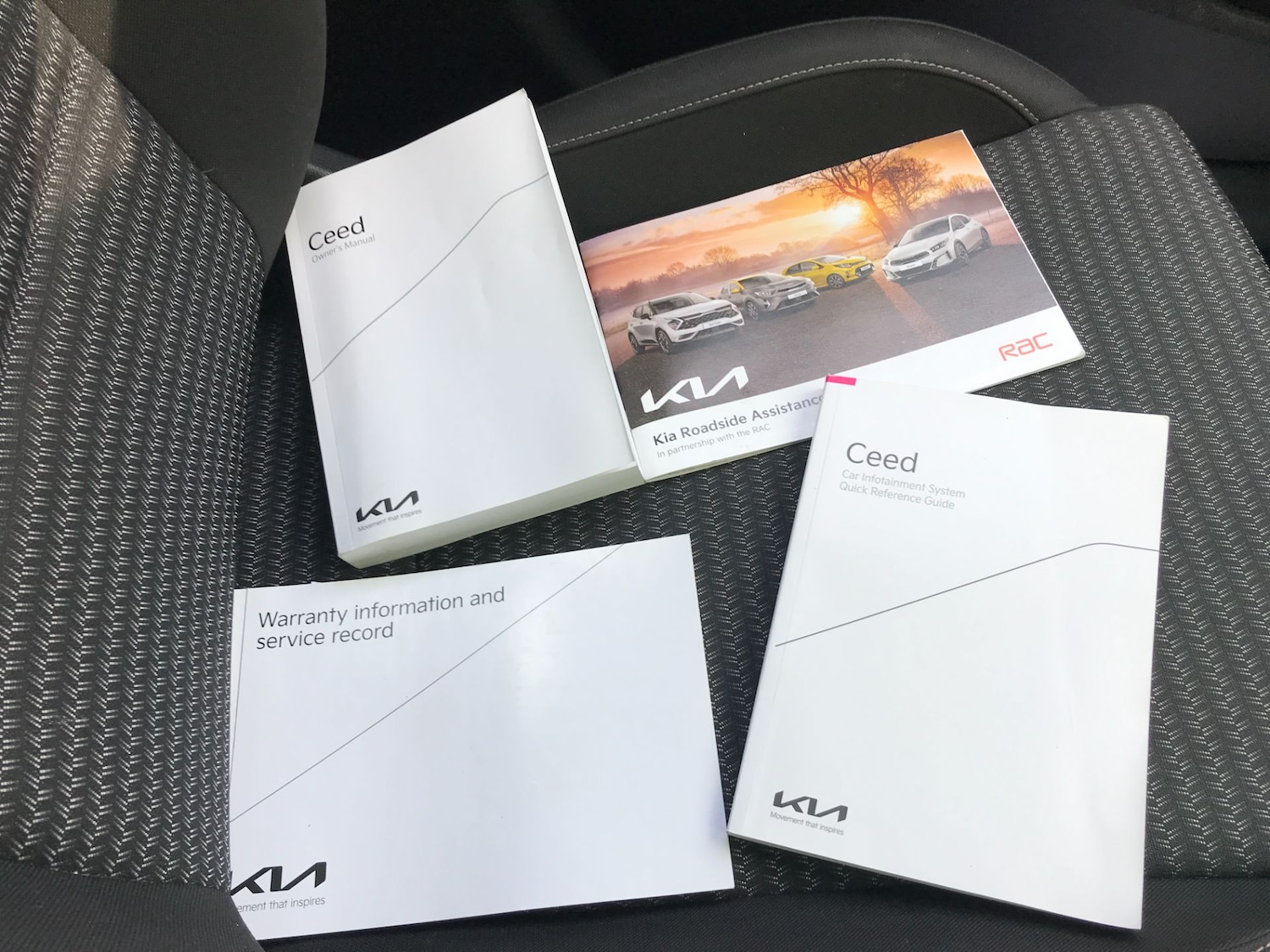 Used Kia Ceed 2023 for sale - 76405346: Photo 28