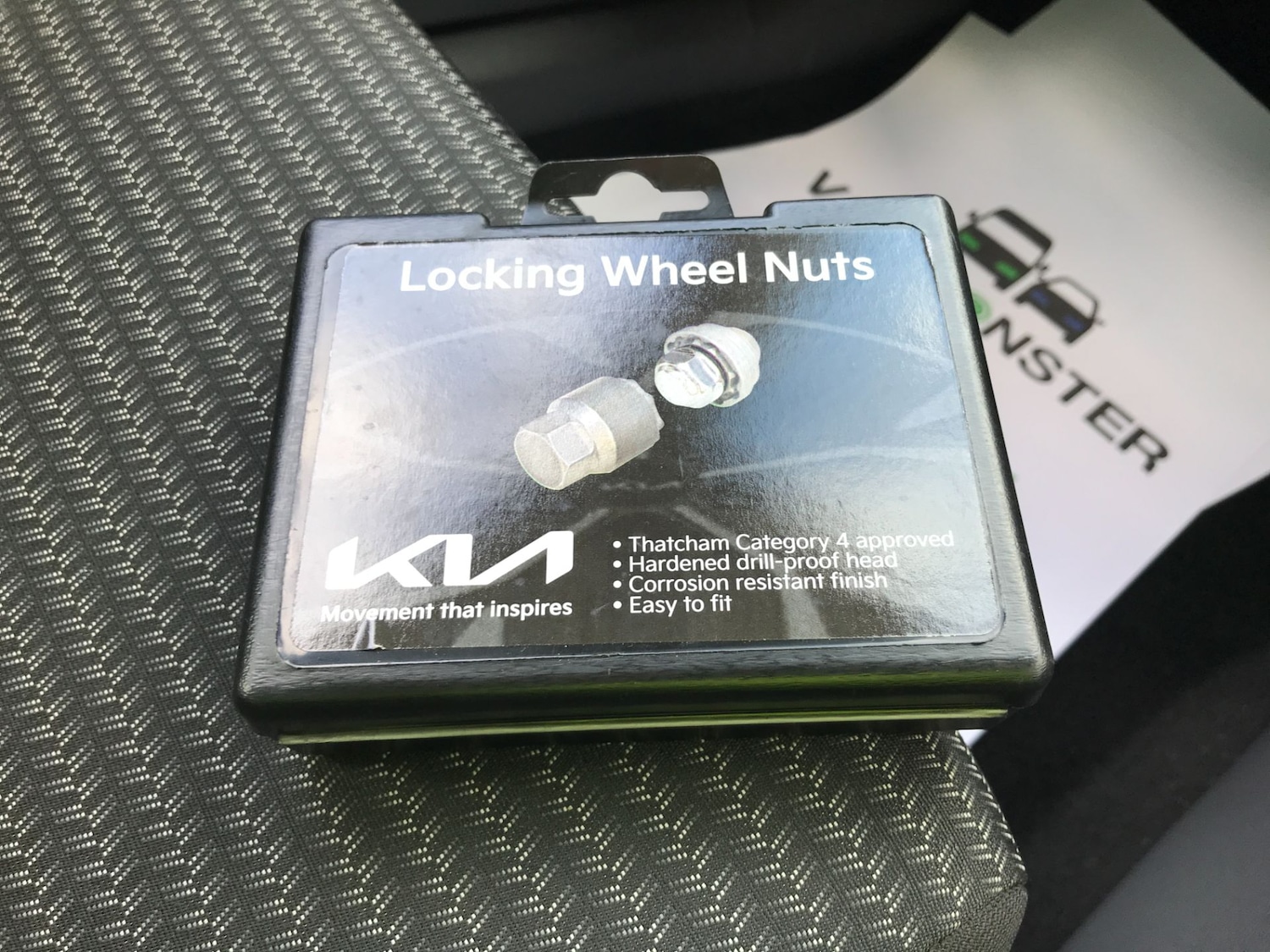 Used Kia Ceed 2023 for sale - 76405346: Photo 29