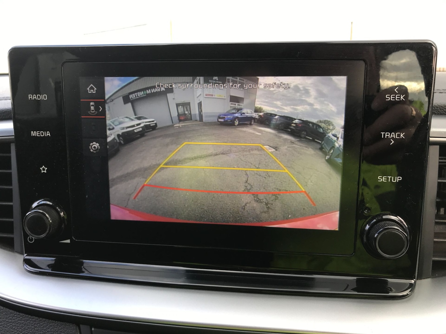 Used Kia Ceed 2023 for sale - 76405346: Photo 34