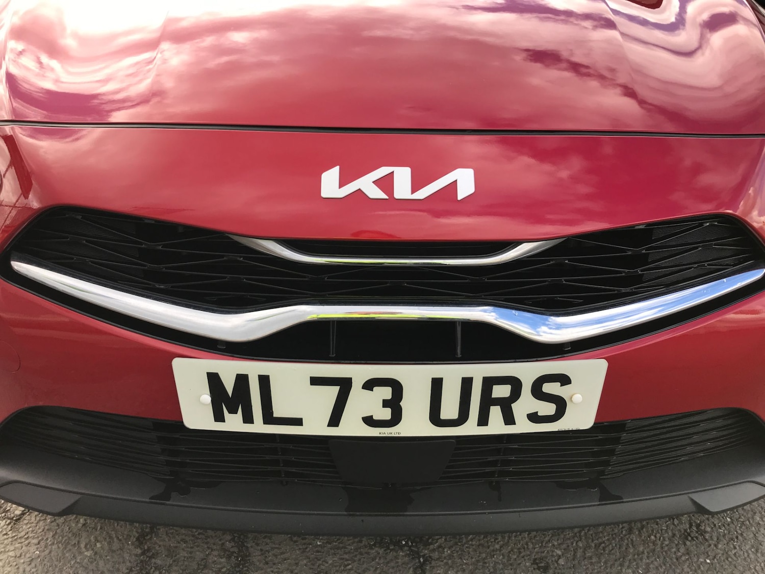 Used Kia Ceed 2023 for sale - 76405346: Photo 44