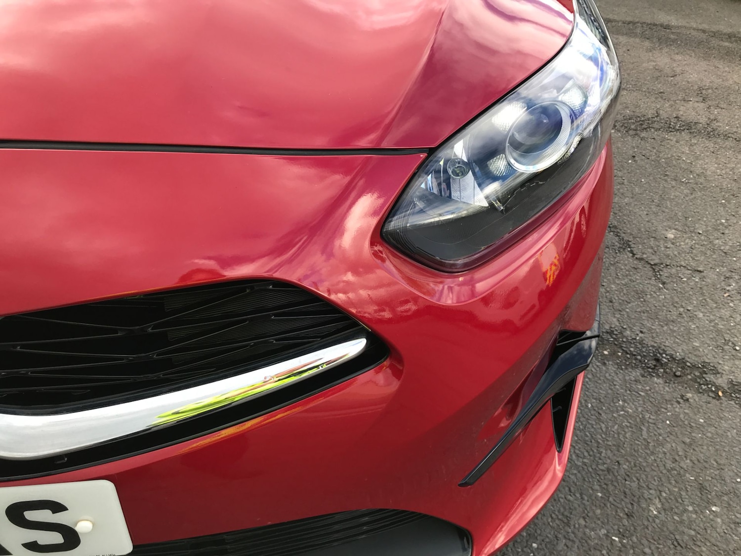 Used Kia Ceed 2023 for sale - 76405346: Photo 45