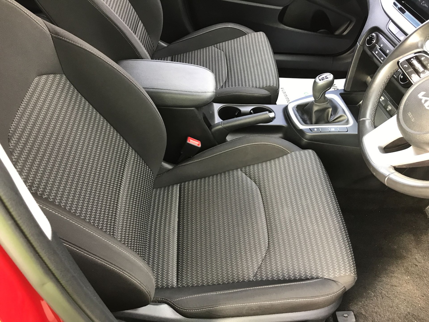 Used Kia Ceed 2023 for sale - 76405346: Photo 9