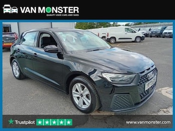 Used Audi A1 2023 for sale - 78954313: Photo