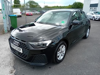 Used Audi A1 2023 for sale - 78954313: Photo