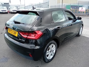 Used Audi A1 2023 for sale - 78954313: Photo