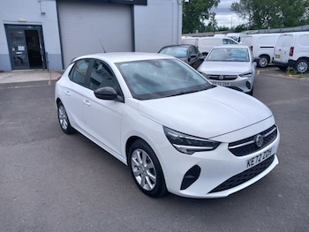 Used Vauxhall Corsa 2023 for sale - 78954316: Photo