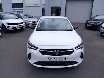 Used Vauxhall Corsa 2023 for sale - 78954316: Photo