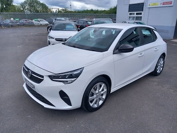 Used Vauxhall Corsa 2023 for sale - 78954316: Photo