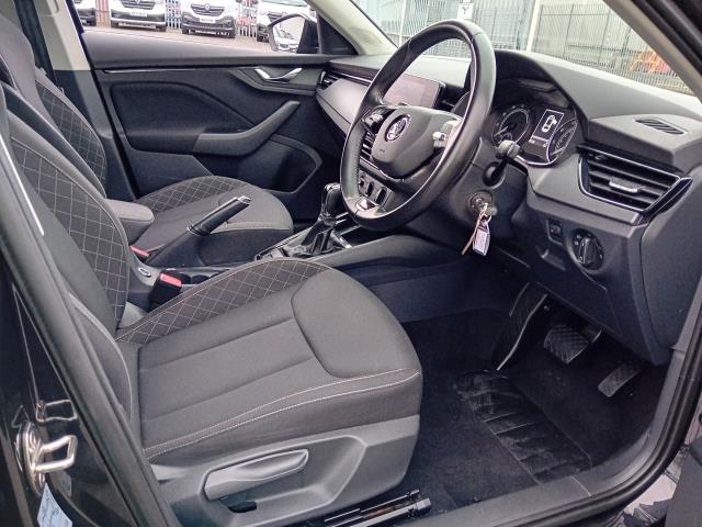 Used Skoda Scala 2022 for sale - 77679586: Photo 15