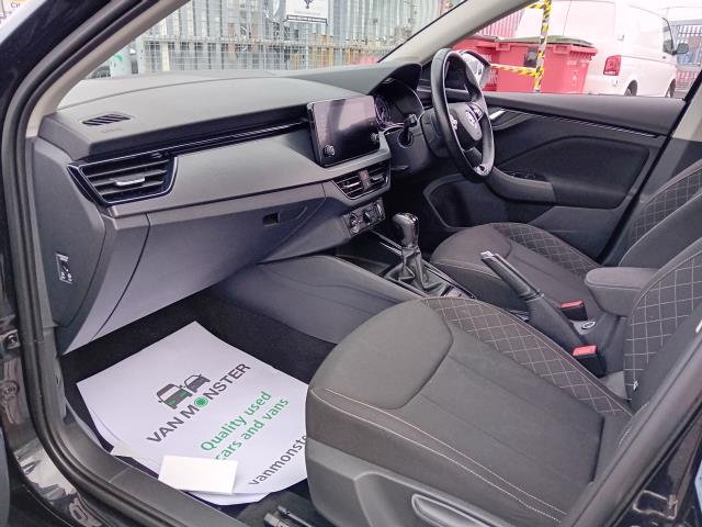 Used Skoda Scala 2022 for sale - 77679586: Photo 16