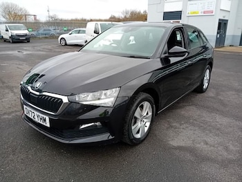 2022 - 1.5 TSI SE 5dr DSG