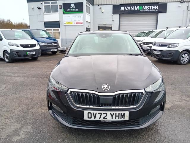 Used Skoda Scala 2022 for sale - 77679586: Photo 20