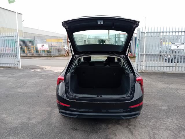 Used Skoda Scala 2022 for sale - 77679586: Photo 24