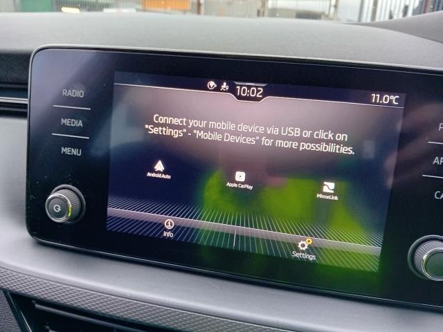 Used Skoda Scala 2022 for sale - 77679586: Photo 29