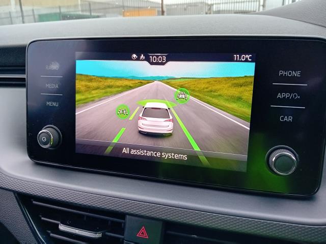 Used Skoda Scala 2022 for sale - 77679586: Photo 30