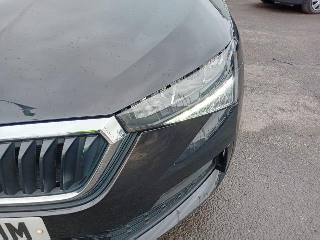 Used Skoda Scala 2022 for sale - 77679586: Photo 43