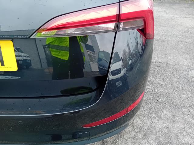 Used Skoda Scala 2022 for sale - 77679586: Photo 44