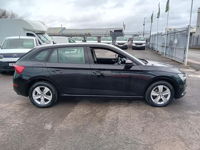 Used Skoda Scala 2022 for sale - 77679586: Photo 5
