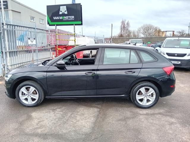Used Skoda Scala 2022 for sale - 77679586: Photo 6
