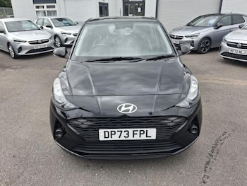 Used Hyundai i10 2024 for sale - 79141133: Photo