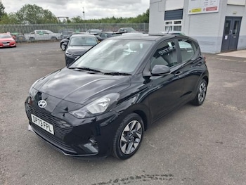 Used Hyundai i10 2024 for sale - 79141133: Photo