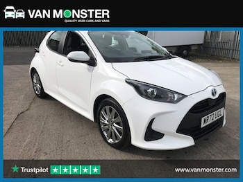 Toyota - Yaris