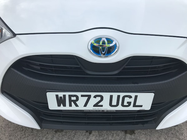 Used Toyota Yaris 2022 for sale - 76299335: Photo 43