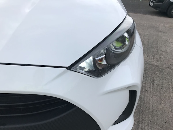 Used Toyota Yaris 2022 for sale - 76299335: Photo 44