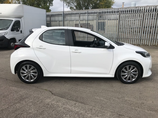 Used Toyota Yaris 2022 for sale - 76299335: Photo 6