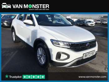 2023 - 1.0 TSI Life 5dr